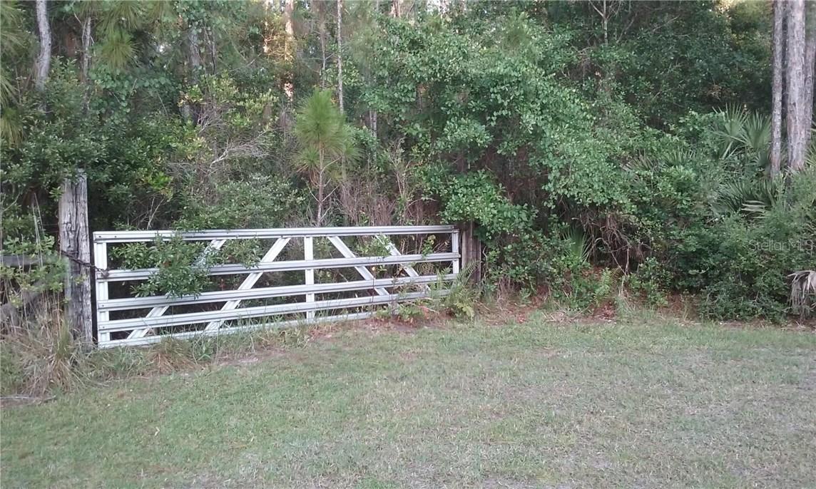 Sage Brush Lane, Geneva, FL 32732