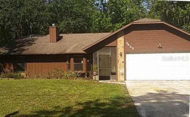 3422 Silver Palm Dr., Edgewater, FL 32141