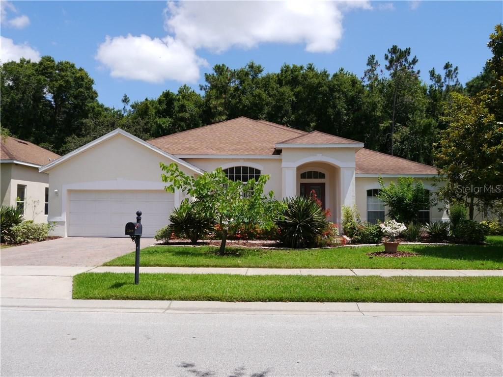 2268 Laurel Blossom Cir., Ocoee, FL 34761