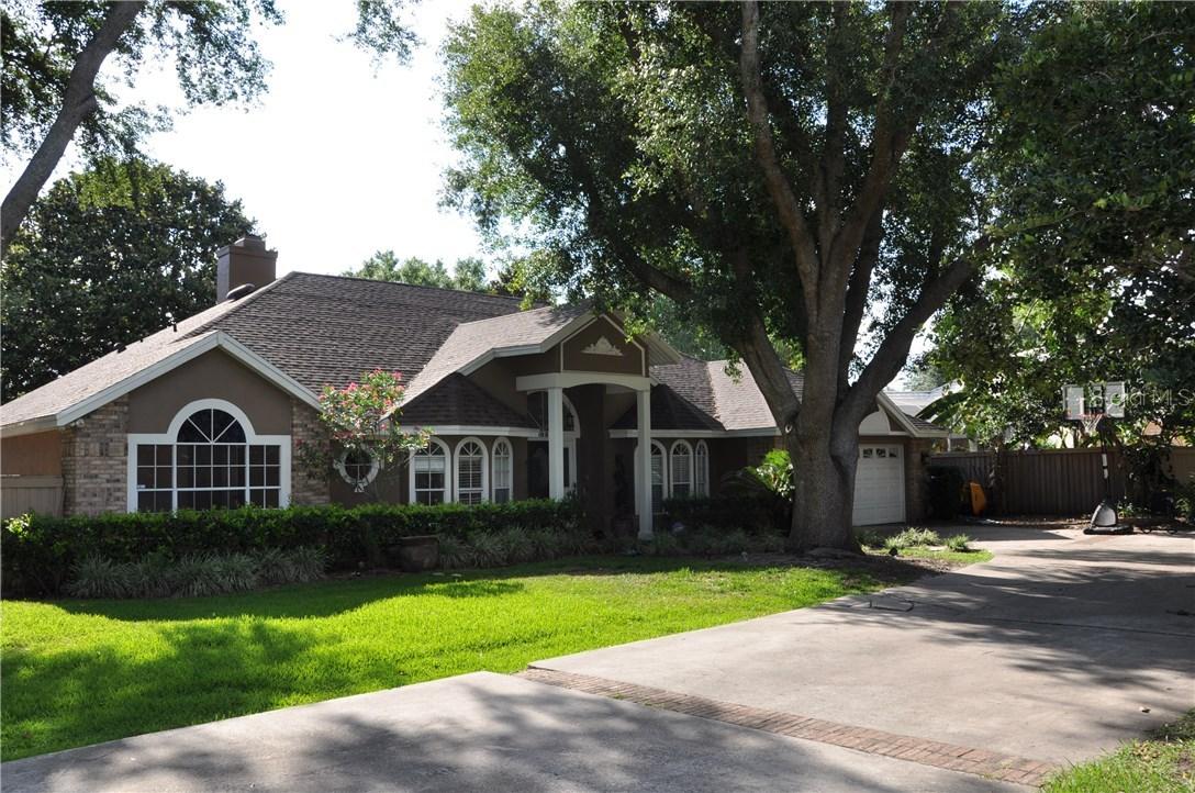 5058 Winwood Way, Orlando, FL 32819