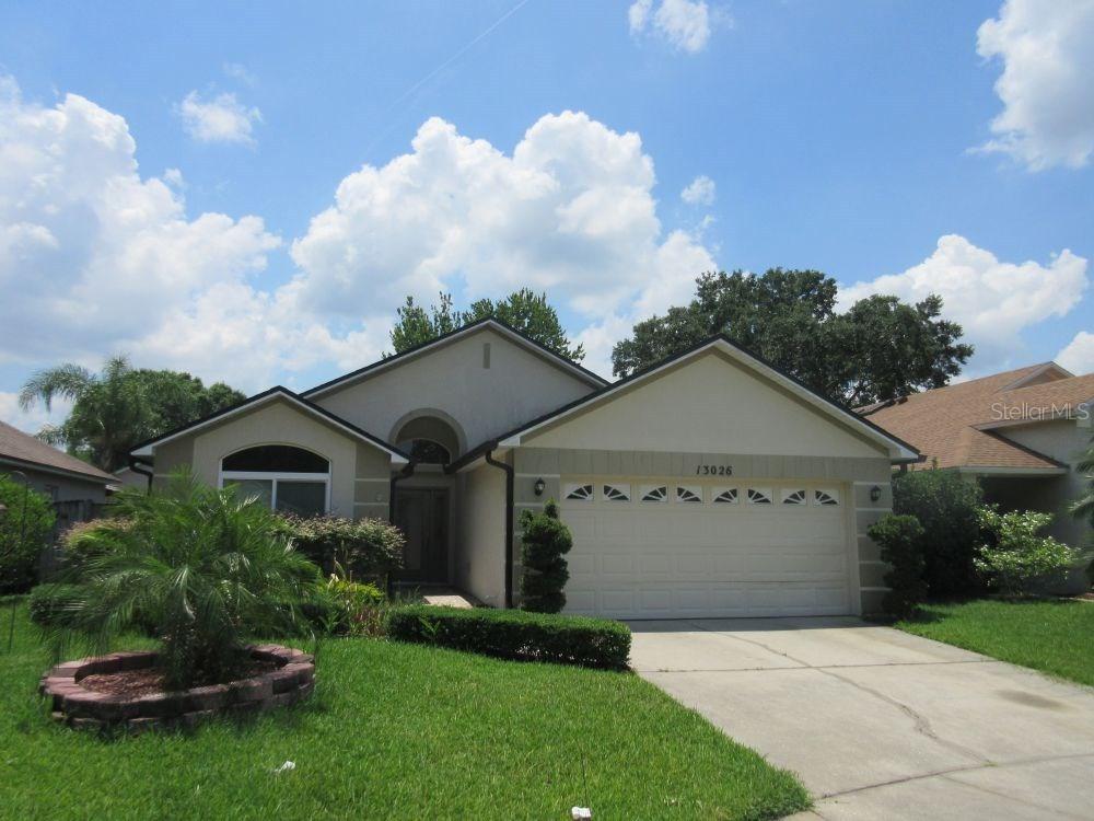 13026 Desert Forest Ct., Orlando, FL 32828