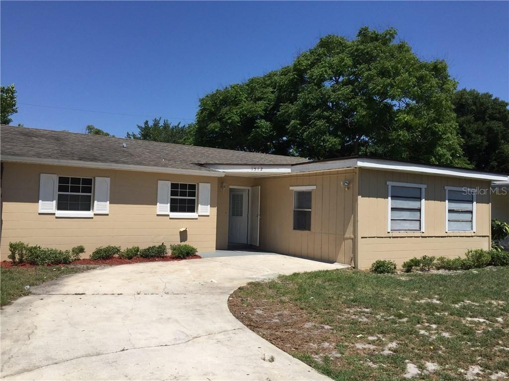 1512 Lady Ave., Ocoee, FL 34761