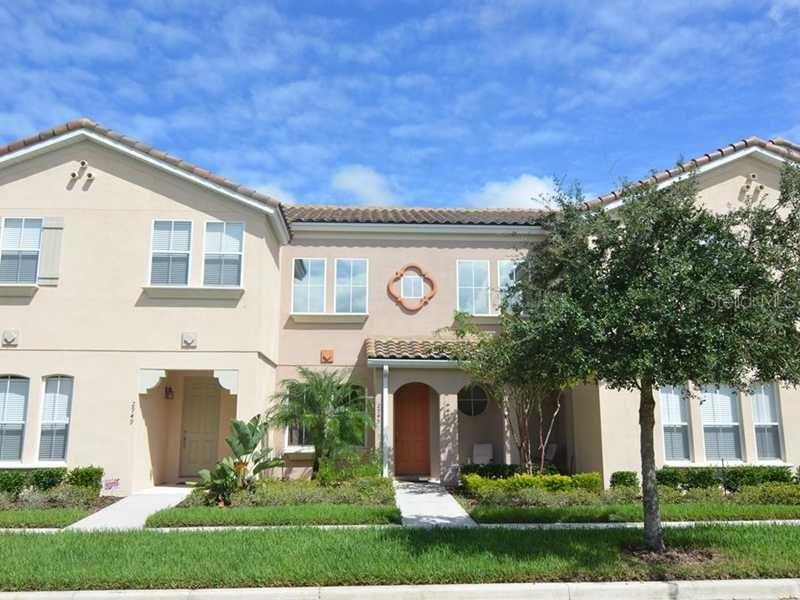 2954 Aqua Virgo Loop #530, Orlando, FL 32837