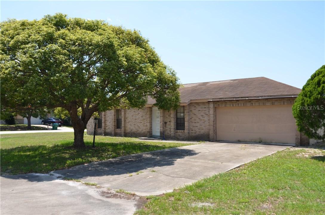 1169 Algoma St., Deltona, FL 32725