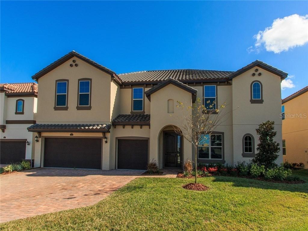 16569 Broadwater Ave., Winter Garden, FL 34787