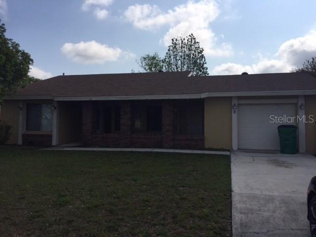 5 Country Club Ct., Kissimmee, FL 34759