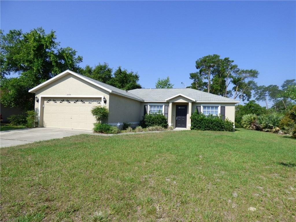 2636 Albury Ave., Deltona, FL 32738