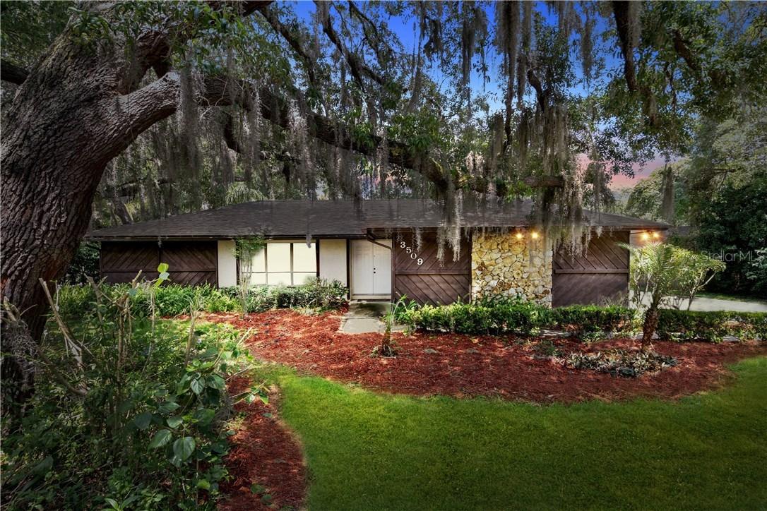 3509 Merivale Drive, Casselberry, FL 32707