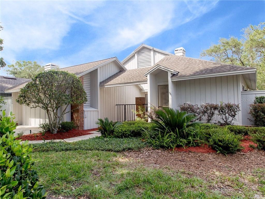 2522 Thicket Ridge Ct., Longwood, FL 32779