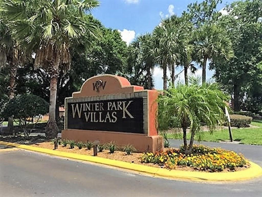 635 Saint Johns Ct., Winter Park, FL 32792