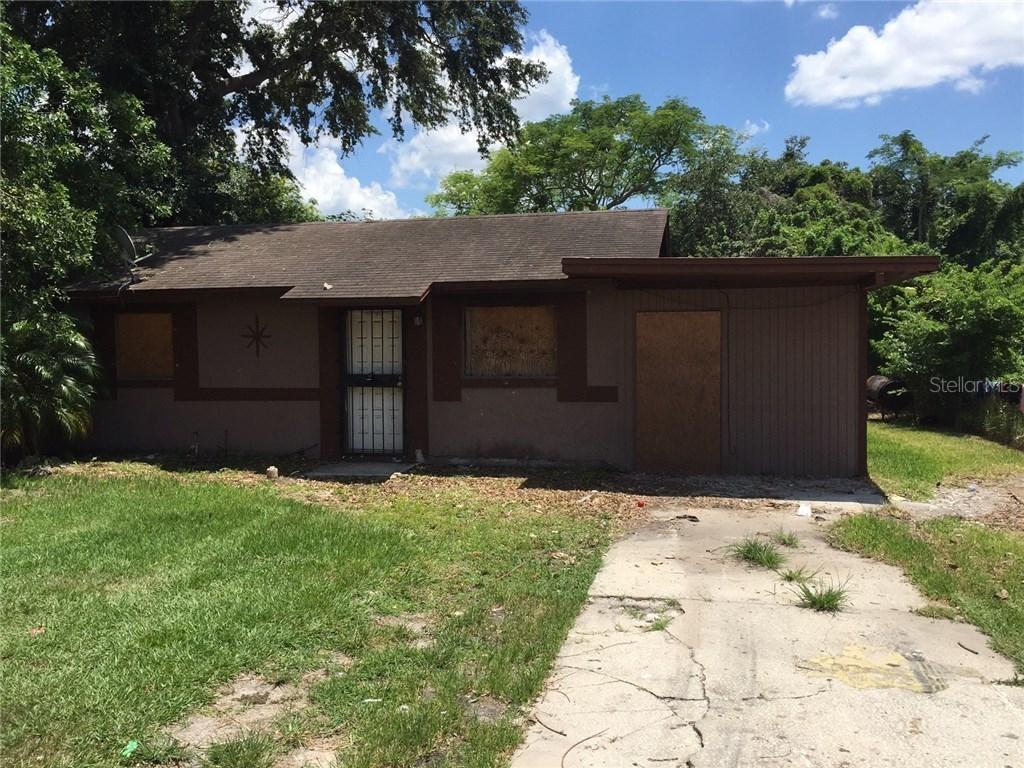 510 Katherine Ave., Orlando, FL 32810