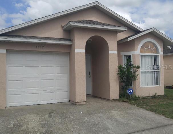 4117 Berkshire Bay Ct., Orlando, FL 32822
