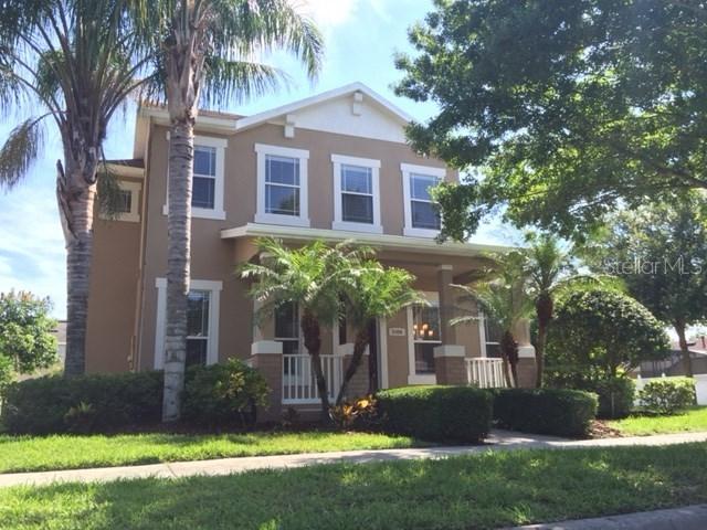 5106 Beach River Rd., Windermere, FL 34786