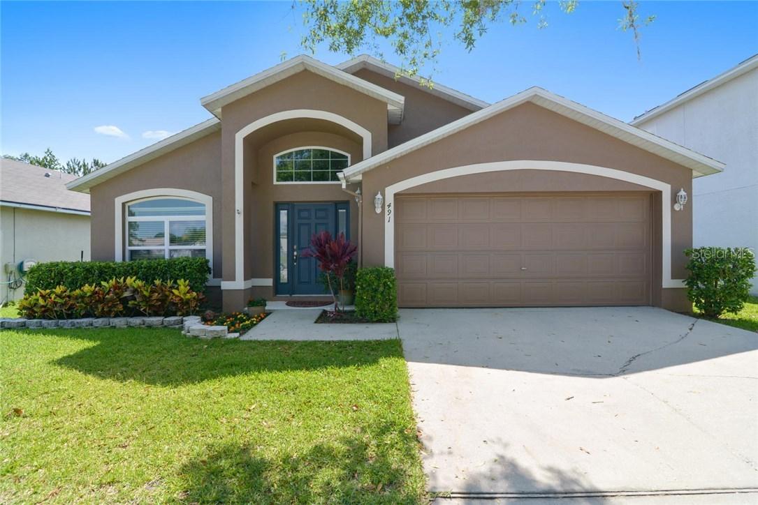 491 Farmingham Ct., Oviedo, FL 32765