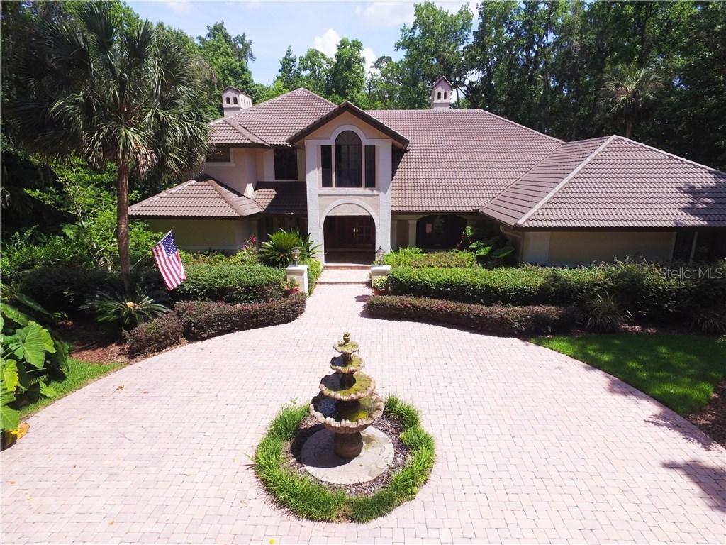 2124 Silver Leaf Ct., Longwood, FL 32779