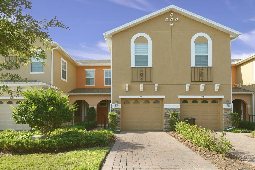 5163 Sabal Branch Cove, Oviedo, FL 32765
