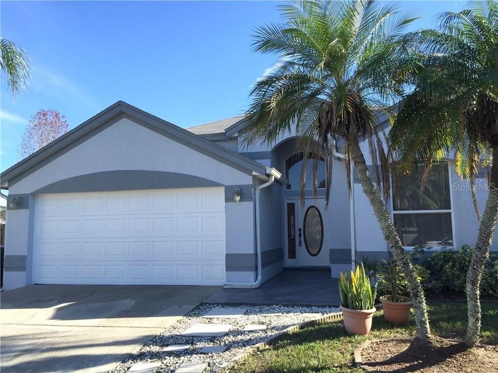 1214 Moses Creek Ct., Oviedo, FL 32765
