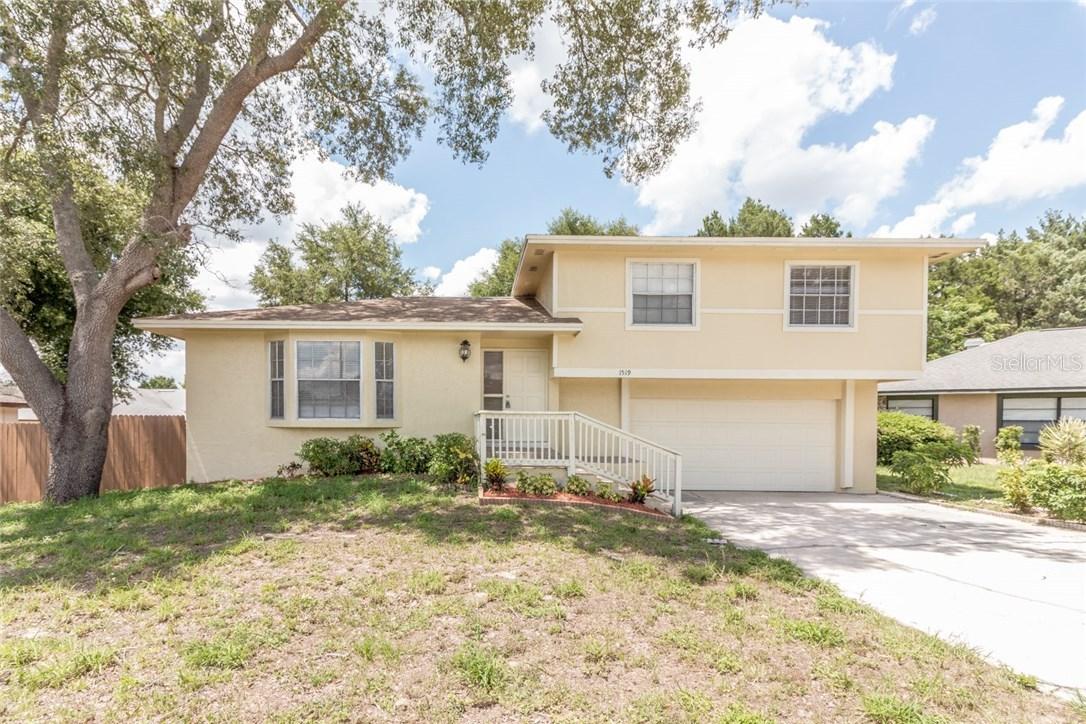 1519 New Amsterdam Way, Orlando, FL 32818