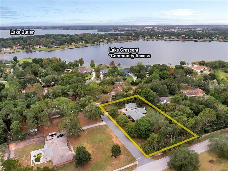 520 Haley Dr., Windermere, FL 34786