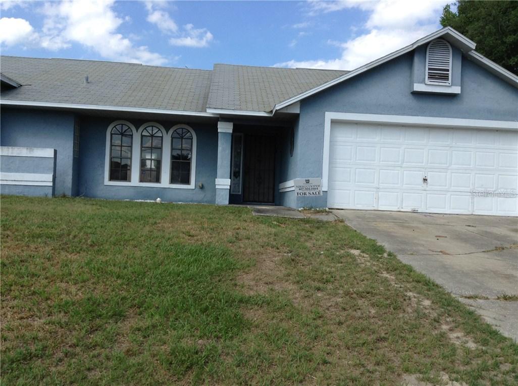 1535 Amy Cir., Deltona, FL 32738