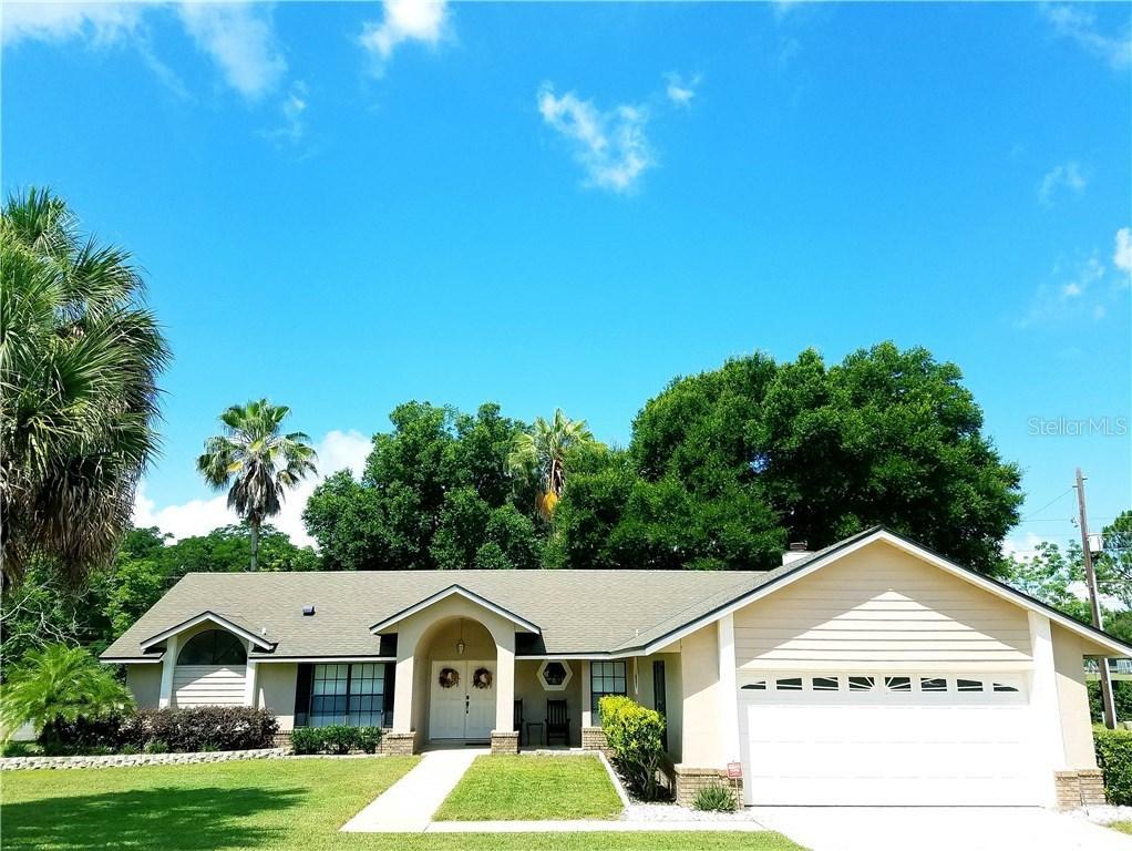 676 Rosemere Cir., Orlando, FL 32835