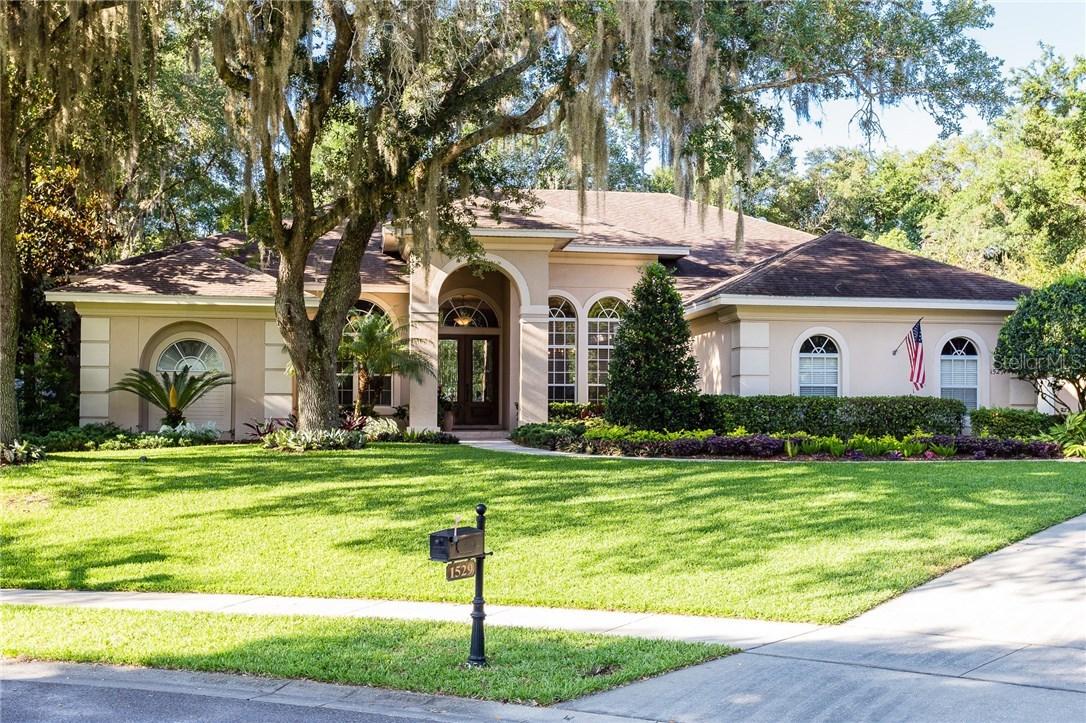 1529 Hunters Mill Pl., Oviedo, FL 32765