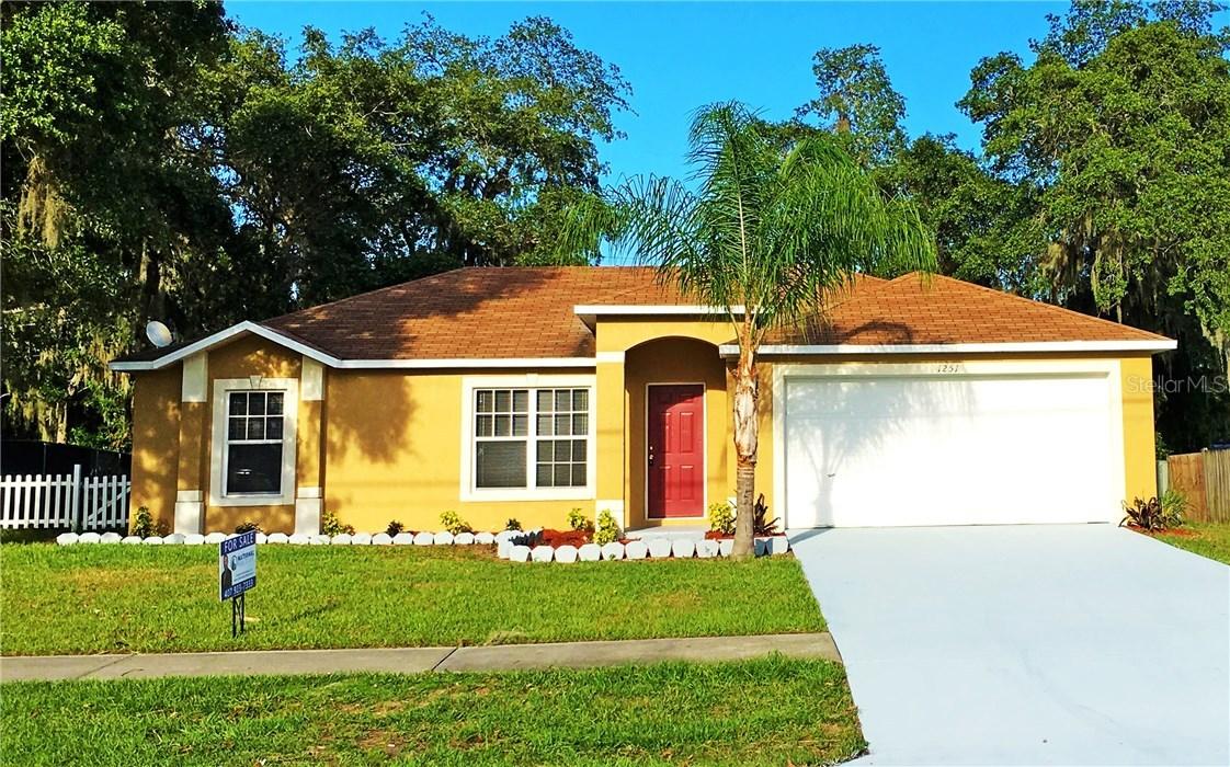 1251 Humphrey Blvd., Deltona, FL 32738