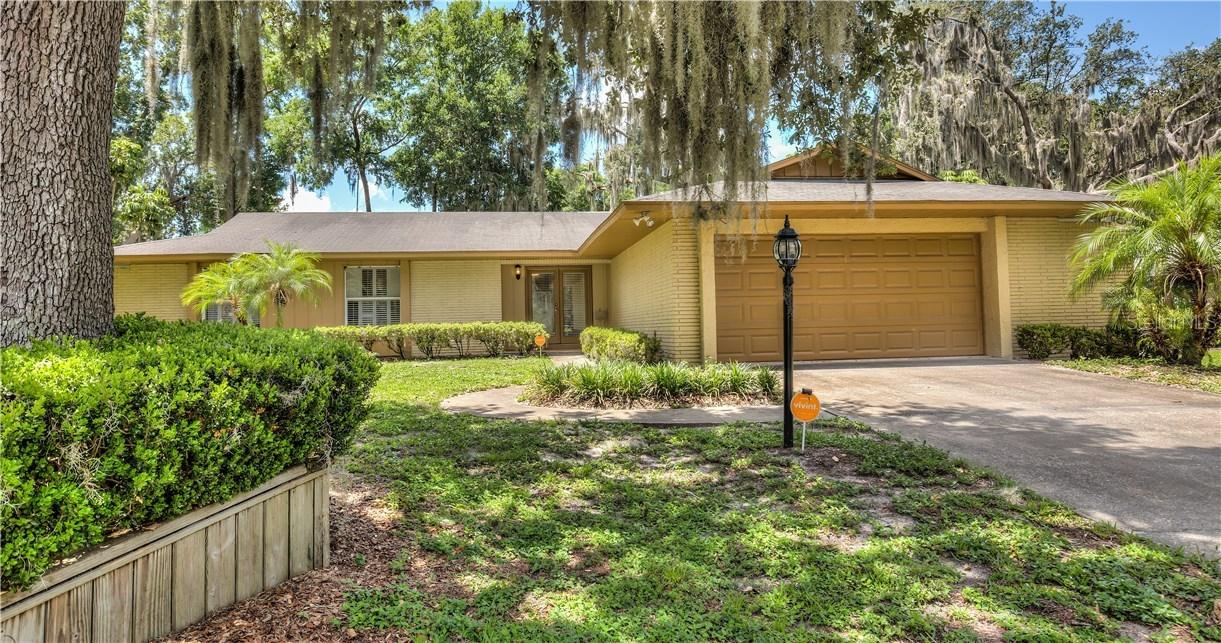 413 E Lakeshore Dr., Ocoee, FL 34761