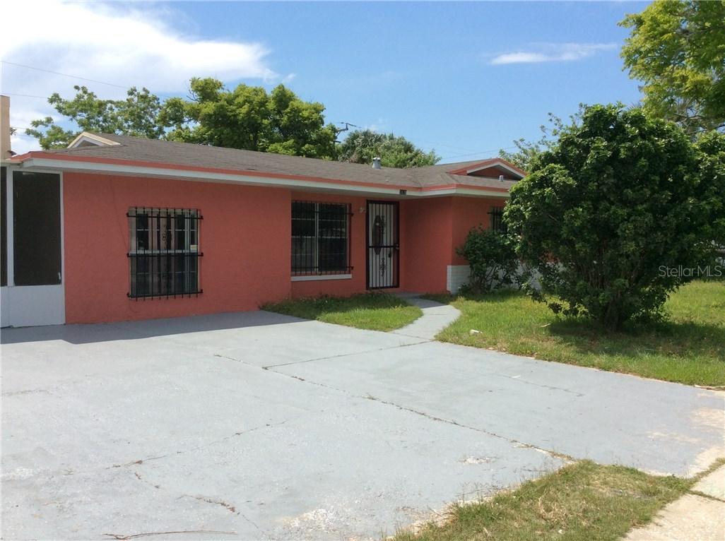 2120 Monticello Ct., Titusville, FL 32780