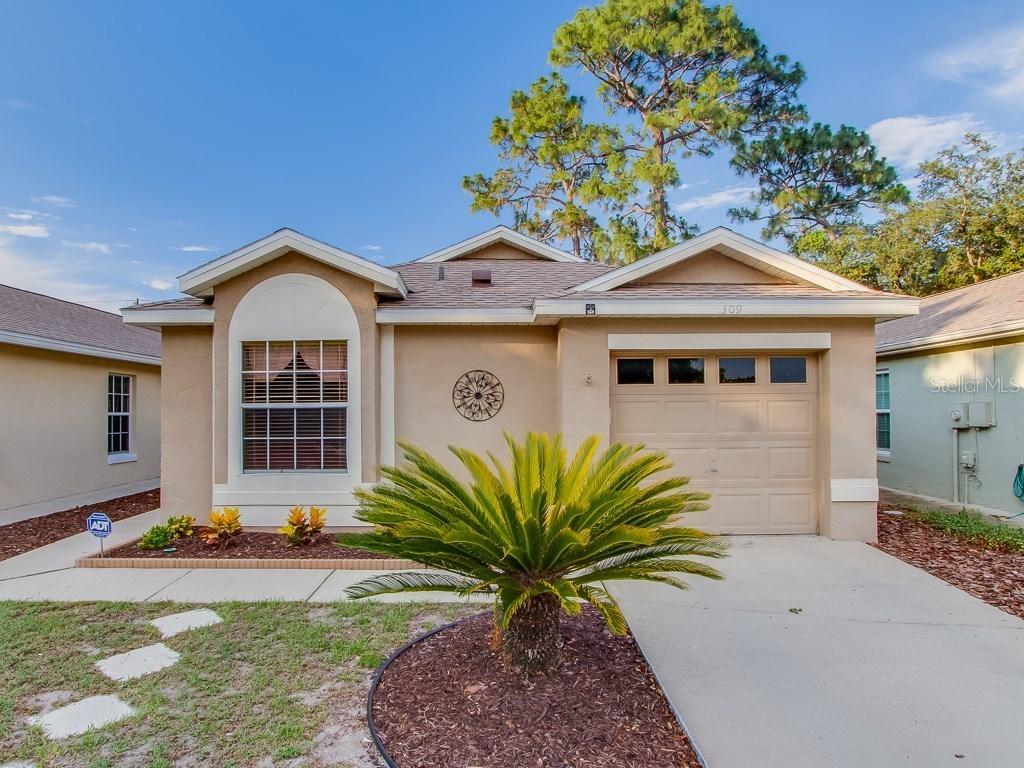 309 N Wilderness Point, Casselberry, FL 32707