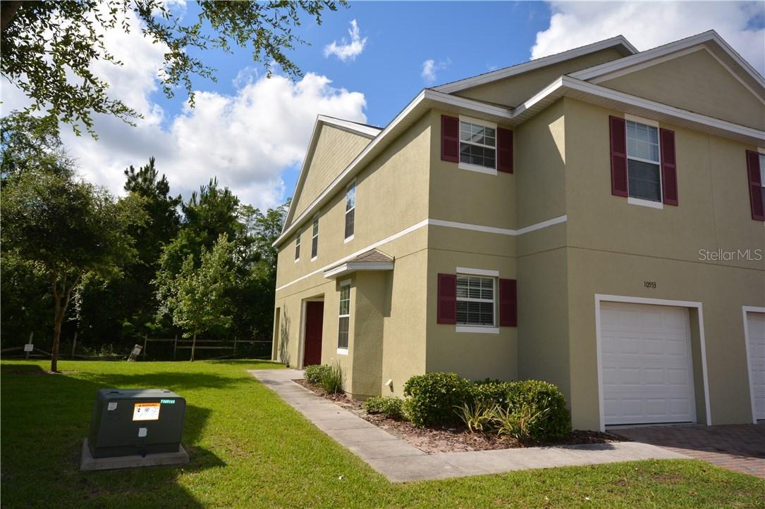10553 Regent Square Dr. #201, Orlando, FL 32825