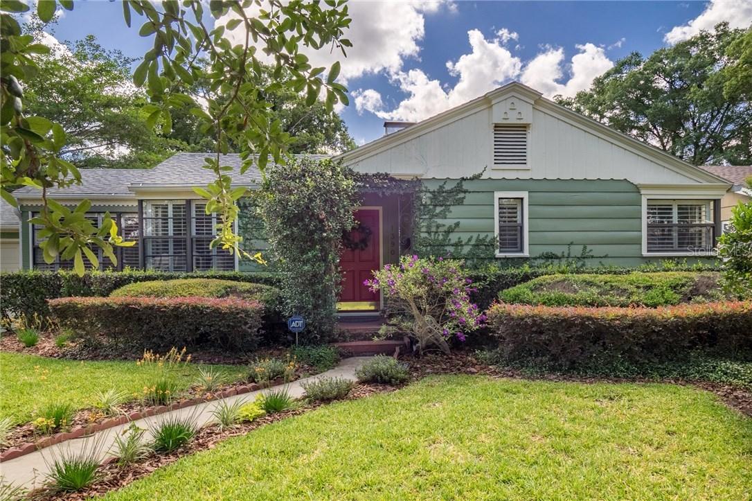 1390 Pelham Rd., Winter Park, FL 32789