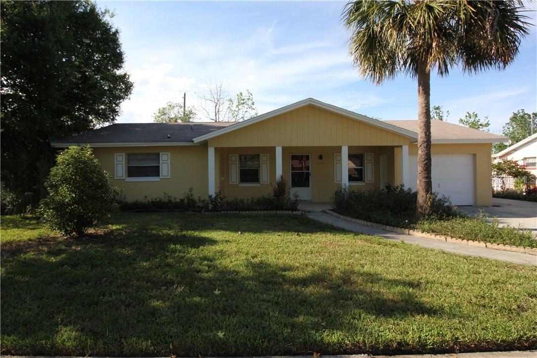 6107 Margie Ct., Orlando, FL 32807