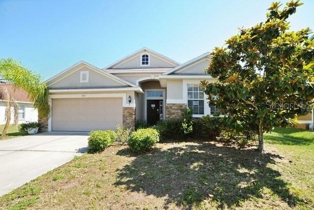 1816 Raven Glen Dr., Ruskin, FL 33570