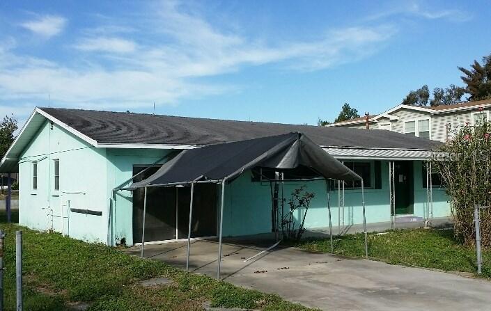 14921 Capri Ln., Hudson, FL 34667