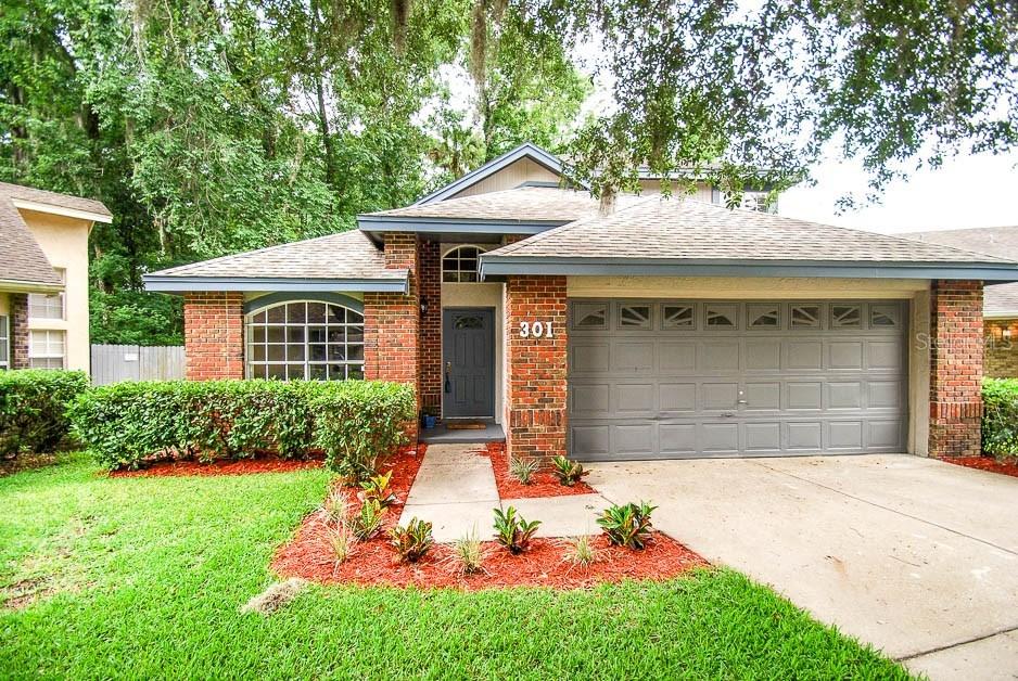 301 Dornoch Ct., Winter Springs, FL 32708