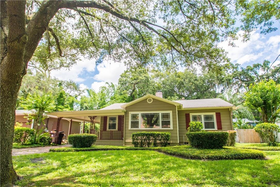 1107 Greenwood St., Orlando, FL 32801