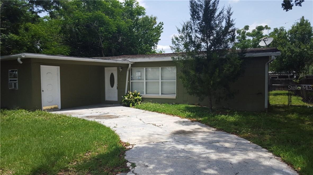 7807 Sun Vista Way, Orlando, FL 32822