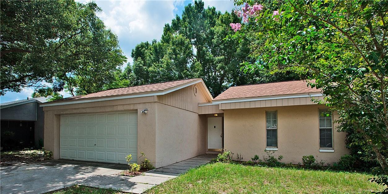 11 Gumtree Ct., Winter Springs, FL 32708