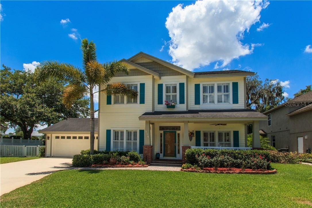 607 Lake Harbor Cir., Orlando, FL 32809