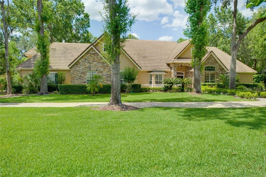 2748 Deer Berry Ct., Longwood, FL 32779