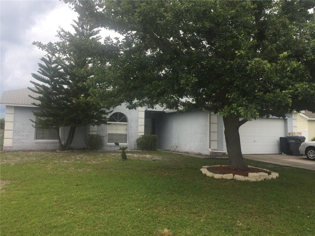 311 Edgewood Ct., Kissimmee, FL 34759