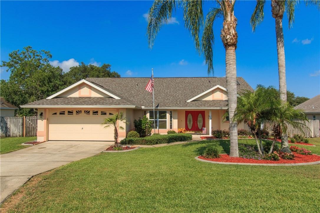 213 Bent Oak Loop, Davenport, FL 33837