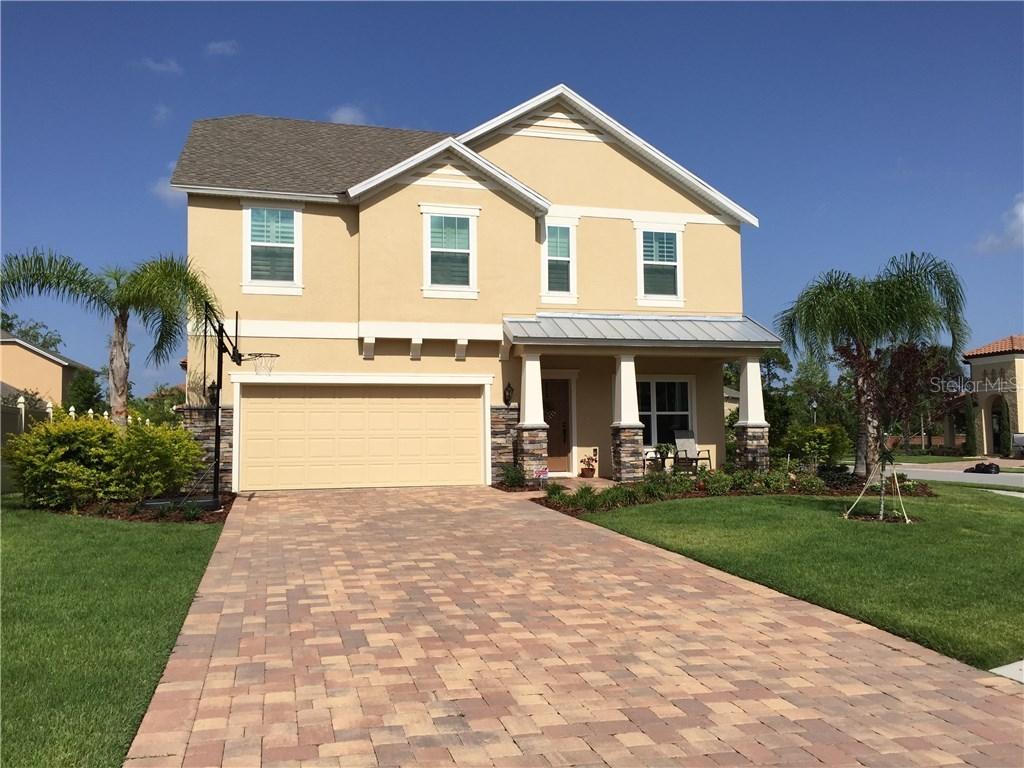 325 Chandler Cir., Oviedo, FL 32765