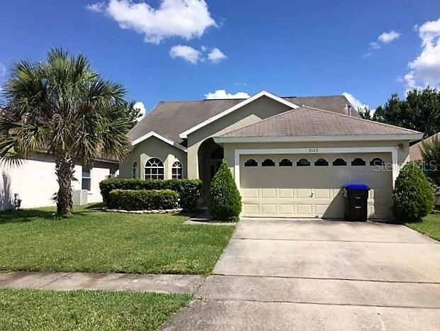 3113 Crystal Creek Blvd., Orlando, FL 32837