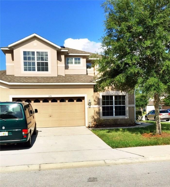 345 Canyon Stone Cir. #188, Lake Mary, FL 32746