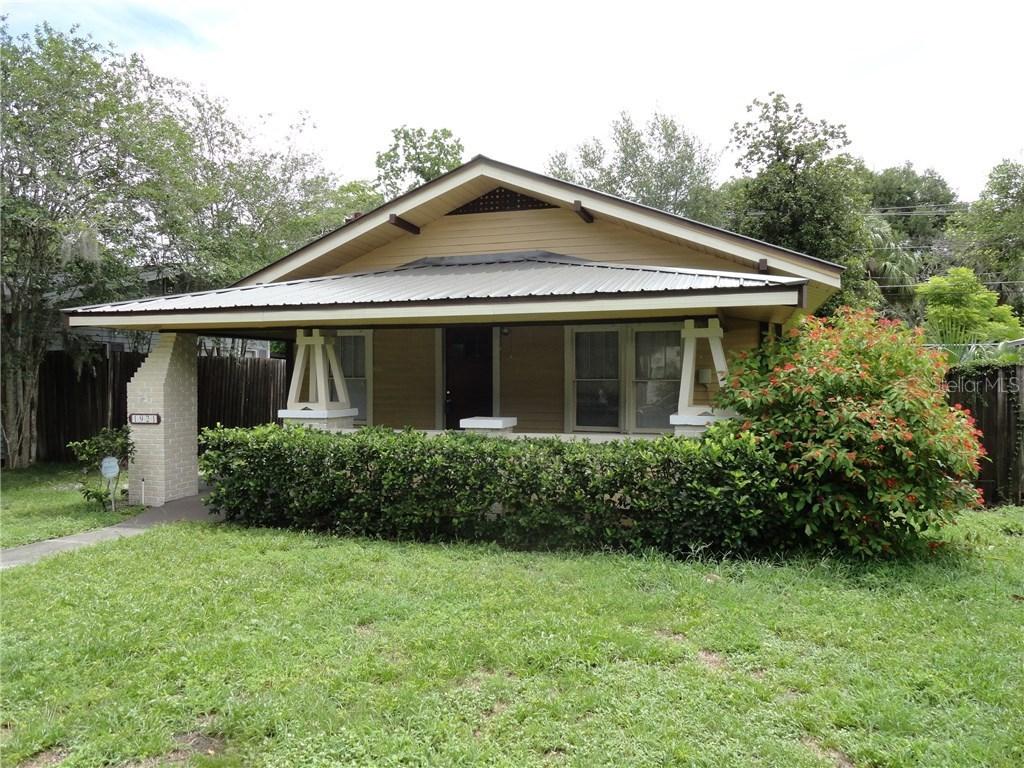 1921 S Palmetto Ave., Sanford, FL 32771