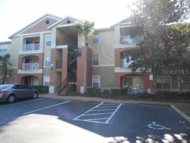 1950 Summer Club Dr. #106, Oviedo, FL 32765