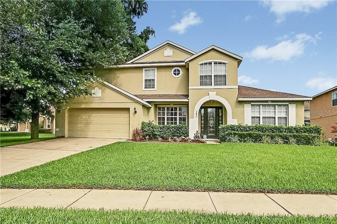 3497 Starbird Dr., Ocoee, FL 34761