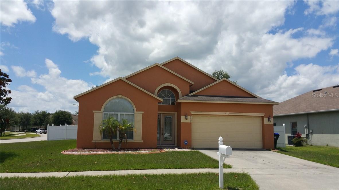 7712 Cafaro Dr., Orlando, FL 32818